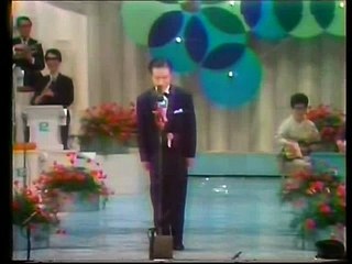 三味線ブギウギ　市丸（昭和２４年・４４年）