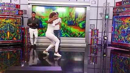 ASI SE BAILA LA CHAMPETA EN BARRANQUILLA Y CARTAGENA