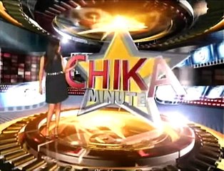 Marian Rivera, Nakisaya sa Birthday Party ni Jillian Ward! 24 Oras-CM, 02-24-11