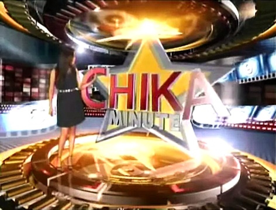 Marian Rivera, Nakisaya sa Birthday Party ni Jillian Ward! 24 Oras-CM, 02-24-11