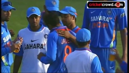 Top 10 Biggest physical contact fight in Cricket - (Updated 2016)