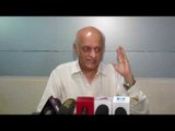 Mukesh Bhatt On Who Is LEAKING Bollywood Movies On Torrent