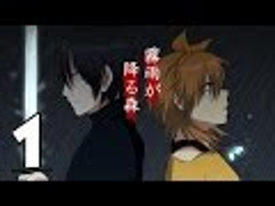 【米娜姊姊】恐怖解謎RPG遊戲實況-霧雨飄散之森 EP.1⇨痛失雙親的孤獨