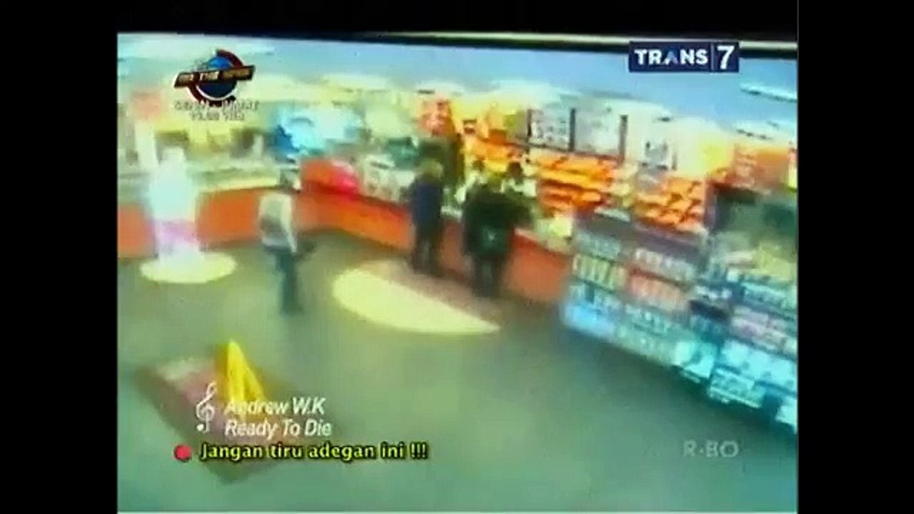 CCTV Trans7 25 Desember 2013 Part 3