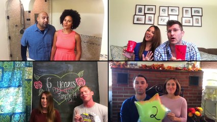 Andy Grammer - Honey, I'm Good. (Official Music Video)