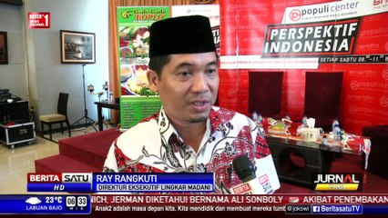 Menteri Desa Menjadi Incaran Parpol Pendukung Jokowi-JK
