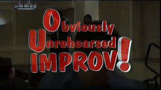 O.U.Improv! - Emotional Party  02-28-09