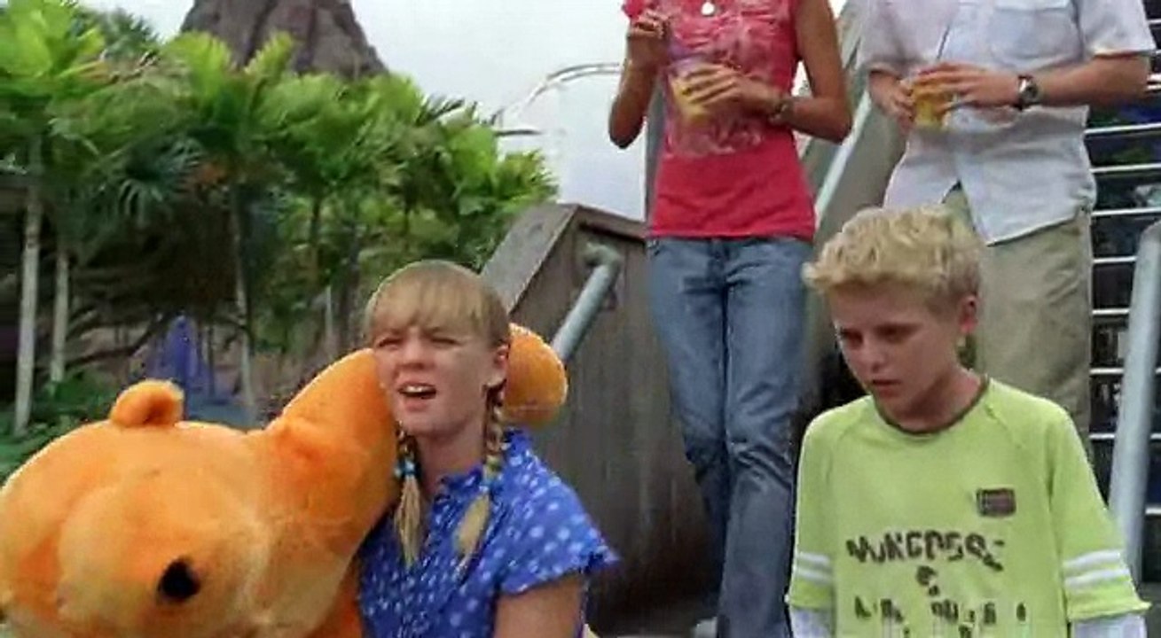 Years And Years Staffel 2