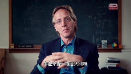 [RTHK 零距離科學 2] 2016-07-22 愛因斯坦的思想世界