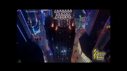 Rediscovering The Yangtze River