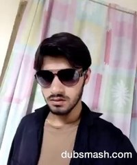 Syed Zeeshan Haider Naqvi (Dubsmash)