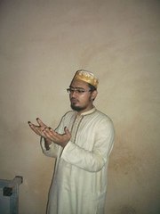 Qasida Burda Sharif Maula ya salli Wasallim