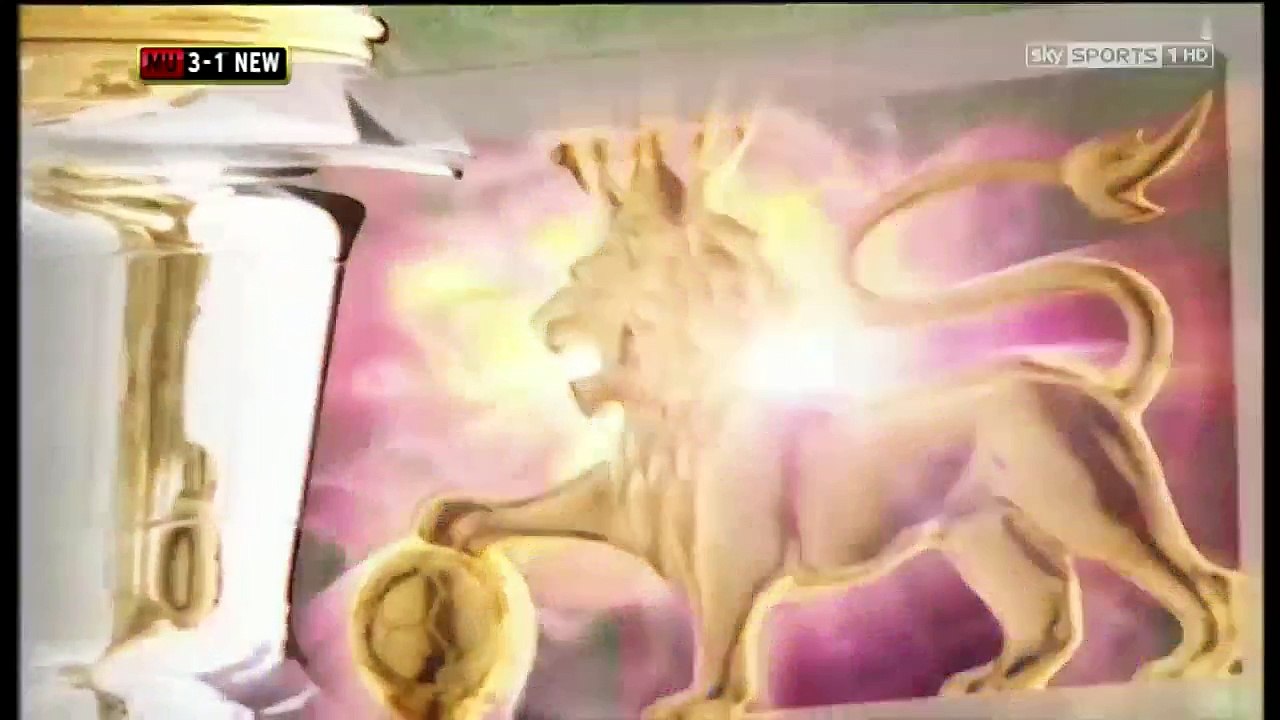 [0203 EPL] Manchester United - Newcastle United 2002-11-23