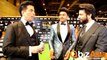 IIFAS 2016- Karan Johar, Ranveer Singh and Fawad Khan talk  at the IIFA green carpet