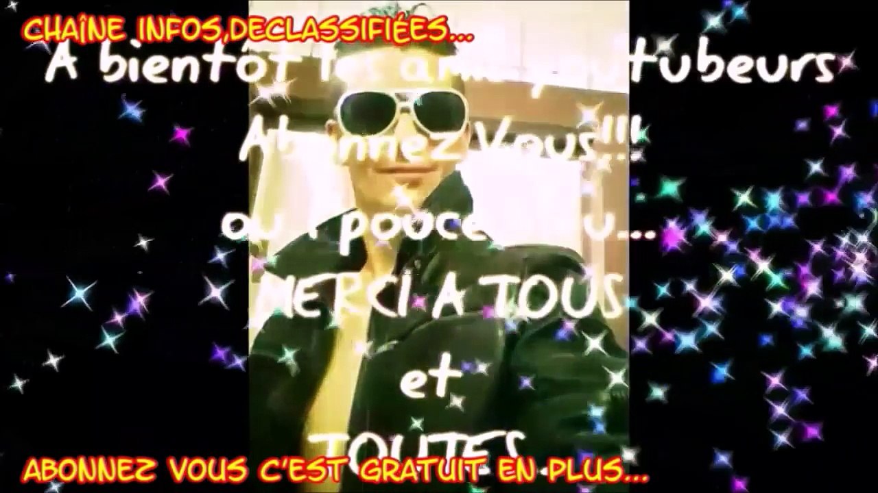 CCTV un fantôme ou un voyageur temporel qui passe à travers une porte fermée avril 2016