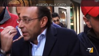 Alessandro Sortino Piazza pulita Assedio alla casta 2012 01 26.wmv