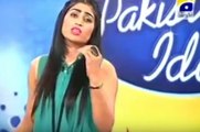 Qandeel Baloch - Pakistan Idol 2016 Funny Audition | Indian Idol | Qandeel Baloch Sexy Video