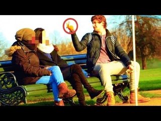 Lottery Ticket Winner Prank - Gold D!gger Prank (EXPOSED) - Funny Pranks 2016