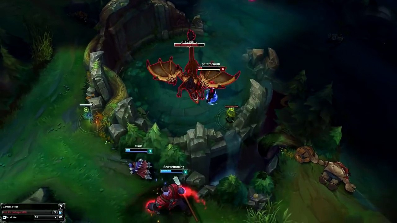 Dat Lee...