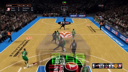 I Broke my friends ANKLES. OMG