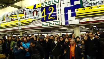 Meetles - Twist and Shout - 10-29-11.MP4