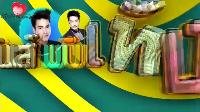 [vietsub] Nadech Yaya đi chụp ảnh ở Việt Nam - MMBT 20.07.16