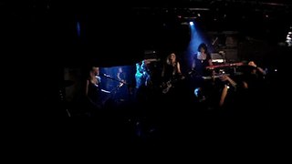 Indica - 10 h myöhässä - Live On the Rocks