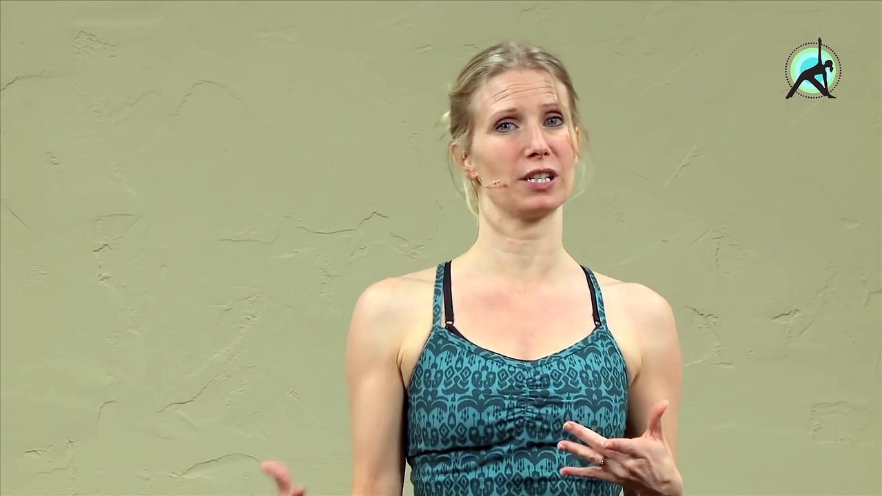 Weight loss Yoga for Beginners!