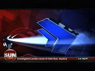 Freedom Party of Ontario's Paul McKeever on Michael Coren's "The Arena"