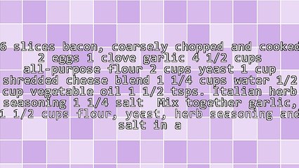 Cooking With Herbs and Spices: 3 Delicious Snack Recipes