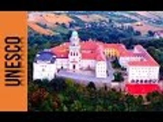 UNESCO World Heritage Sites in Hungary