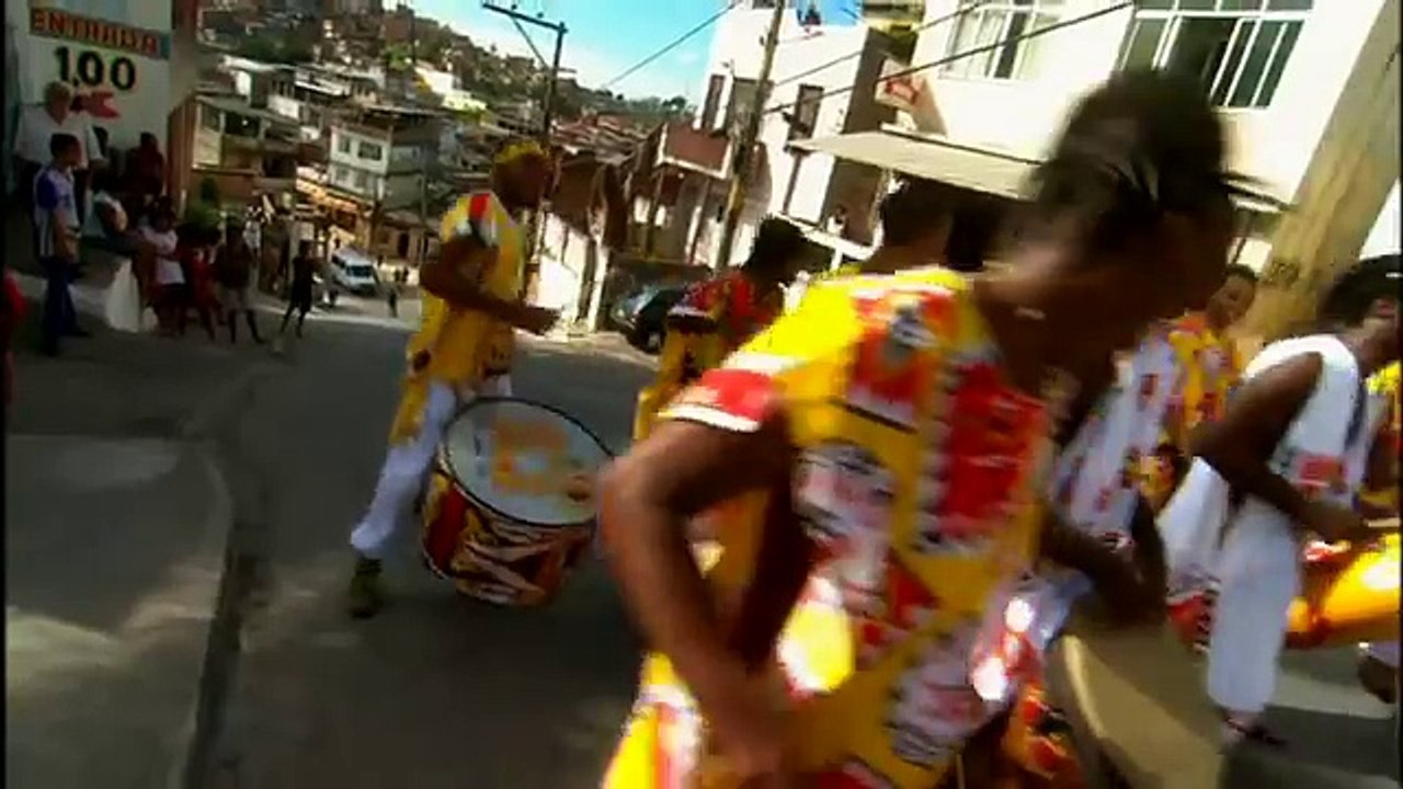 India Arie - Video (1 of 3)