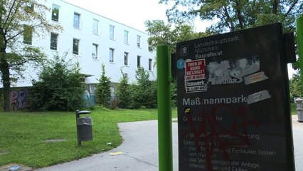 Fusillade de Munich: des zones d'ombres demeurent sur le tueur