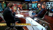 Neil Young - Intervista a CBS THIS MORNING 26-6-2012