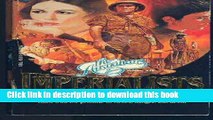 Read The Imperialists (The Australians Volume XII)  Ebook Free
