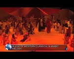 First Opera in Arabic performed in Lebanon