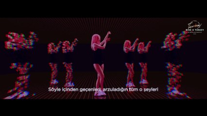 [Türkçe Altyazılı] Fei - Fantasy