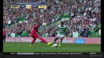 Celtic vs Leicester City 1:1 (5:6) Full Match | Fisrt Half | (International Champions Cup 2016)