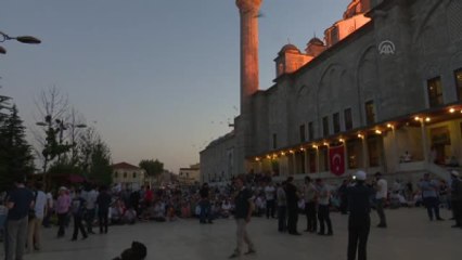 Fetö'nün Darbe Girişimine Tepkiler
