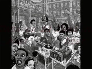 lenguaje universal intros 80´s 90´s  La Dama en el beat (free)