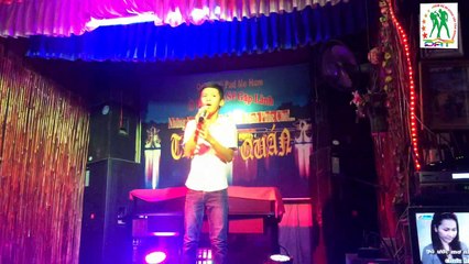 Ma so 14. Chuyen tinh khong di vang. Khanh Kho Khao