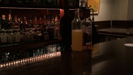 Southern Comfort Sparkle