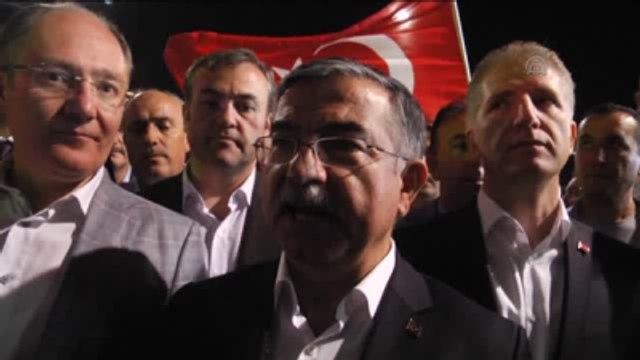 Milli Eğitim Bakanı Yılmaz: 20 Binin Üstünde Öğretmen Alacağız.