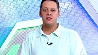 André Akkari Poker no Globo Esporte -- Matéria AKKARI 26/07/11