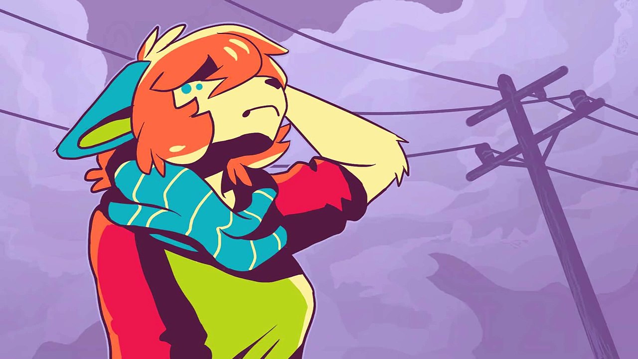 Once Upon a Me || OC Map || part 24