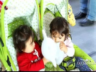 Uçuş Kulübü 23 Temmuz 2016