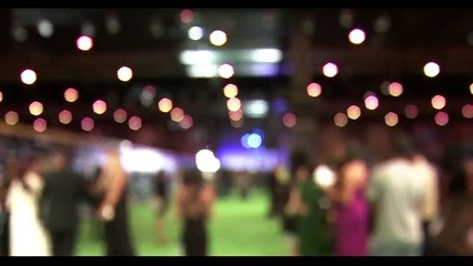 Karan Johar and Fawad Khan at IIFA 2016