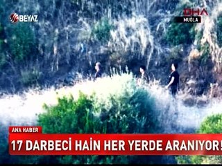 Beyaz Tv Ana Haber 23 Temmuz 2016