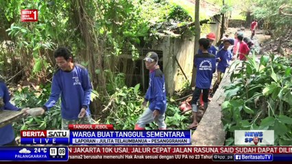 Download Video: Ulujami Terendam, Ahok Minta Lahan Mereka Dijual ke Pemprov DKI