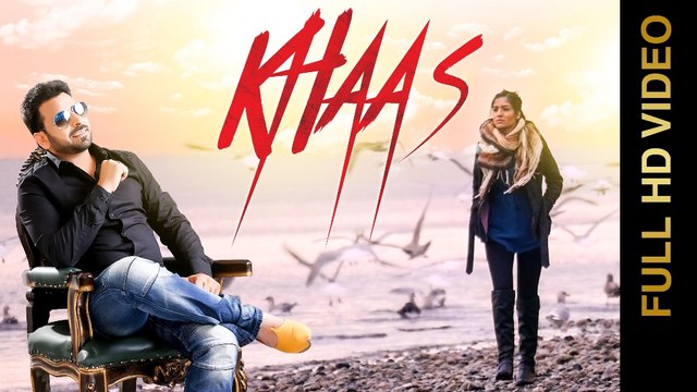 KHAAS (Full Video) || SHEERA JASVIR || New Punjabi Songs 2016 || AMAR AUDIO